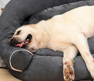 Dog Heaven™ Deep Sleeper Bed